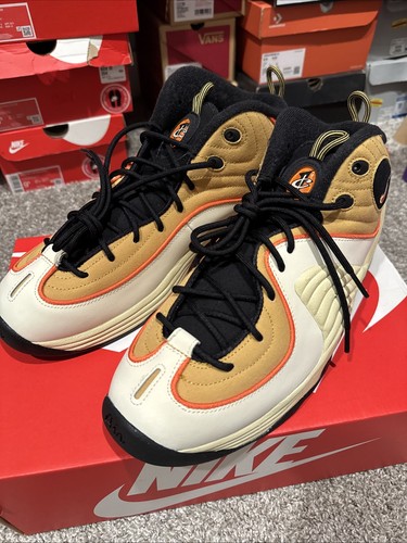 Nike air penny - nike,