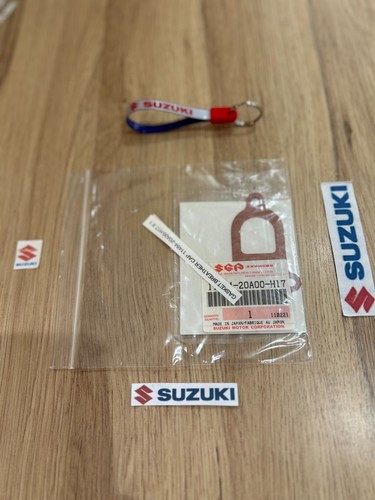 Suzuki rg400 rg500 - rg500, nos