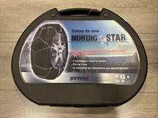 CATENE DA NEVE PEWAG Nordic