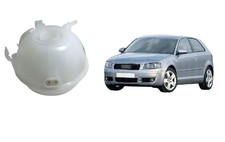 VASCHETTA ACQUA PER VW AUDI A3