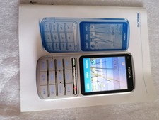 Cellulare nokia 01 - cellulare, c3-01