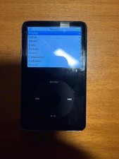 Apple iPod Classic Video 5^ generazione 80 Gb