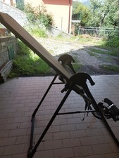 panca ad inversione usata