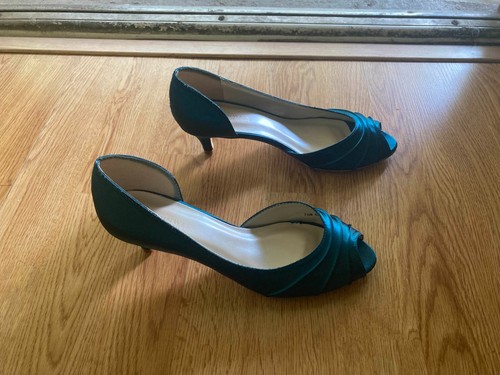 Scarpa sposa personalizzata - scarpa,