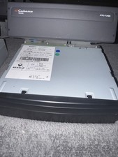 AMPLI TUNER CABASSE RENAULT