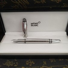 Penna stilografica Montblanc