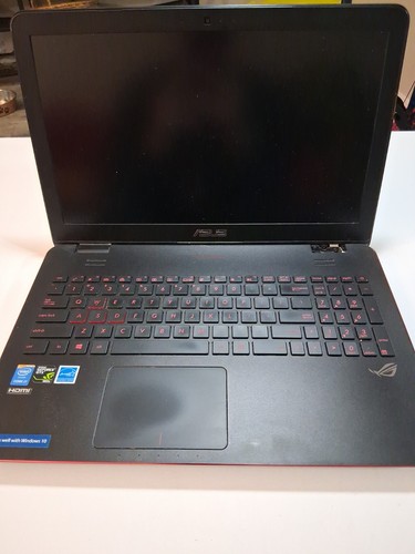 Asus gl551j intel - asus, intel(r)