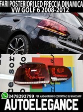 FARI POSTERIORI R20 FULL LED