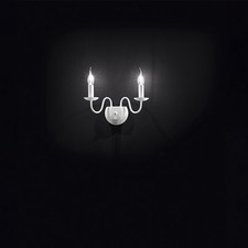 Applique In Metallo Provenzale