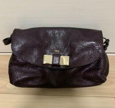 Borsa a tracolla Chloe Mini