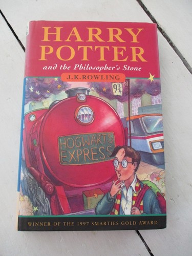 Harry potter philosopher s - harry, &