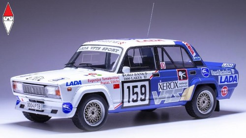 Ixo lada fiat 2105 - lada,