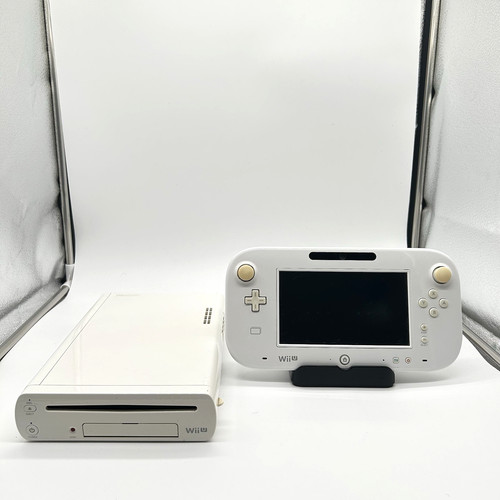 Console nintendo wii bianca - nintendo, u