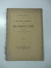 Salvatore M. Brandi, Del regio