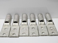 Burndy YAZ382NTCFX alette a