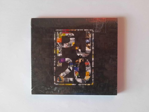 Doppio pearl jam twenty - doppio,