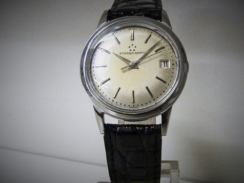 Eterna matic cal - eterna-matic, cal.