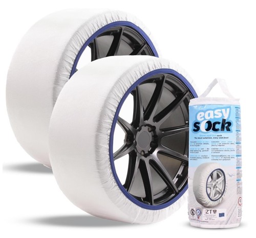 Calze neve omologate - da,