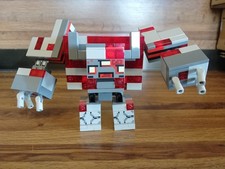 LEGO 21163 MINECRAFT DUNGEONS 