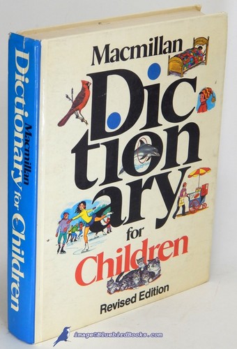 Macmillan dictionary for - macmillan,