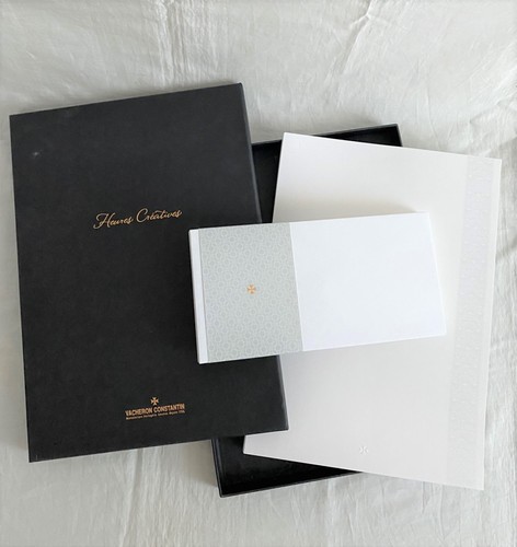 Vacheron constantin buste - vacheron,