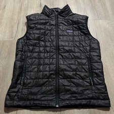 giubbotto uomo patagonia nano