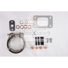 Kit montaggio turbo BE per