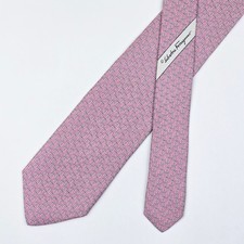 Cravatta Salvatore Ferragamo