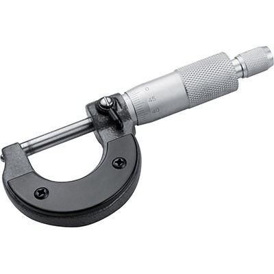Micrometro millesimale 503001 - micrometro,