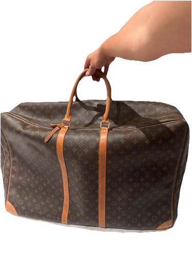 Borsa viaggio louis - borsa,