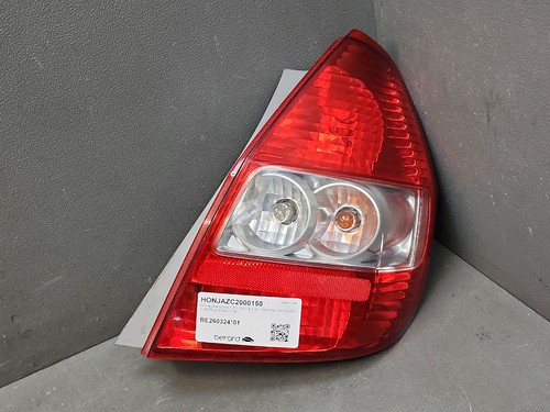 Faro posteriore destro honda - posteriore,