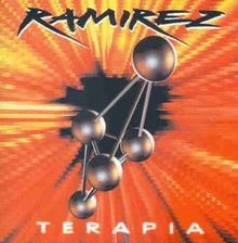 Terapia von Ramirez | CD |