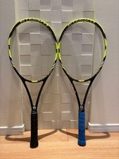Racchette da tennis Wilson