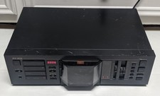 Cassettiera vintage Nakamichi