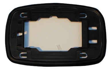 Piastra specchio per - per, ford