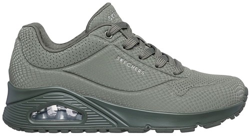 Skechers uno shiny scale donna - uno,