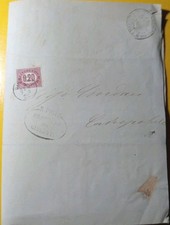 1875 servizio di stato 0,20