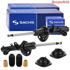 SACHS 2x Ammortizzatore +
