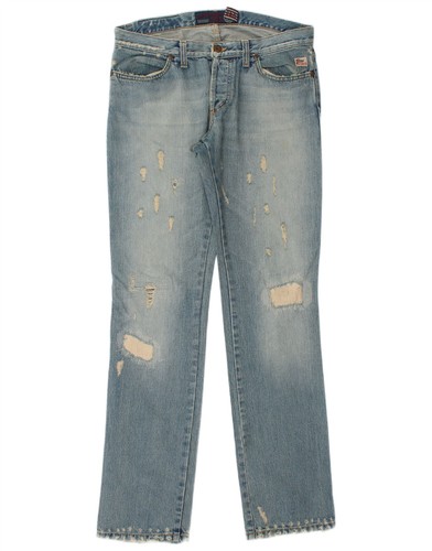 Jeans uomo roy - roy, rogers