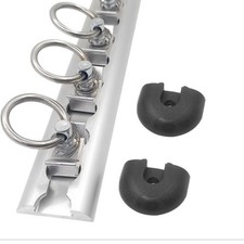 Per Rimorchi Alluminio Pista