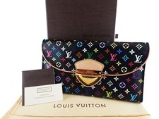 LOUIS VUITTON Portafoglio