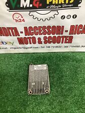 Centralina Motore Kymco People