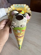 Pupazzo Bos Il Girasole serie