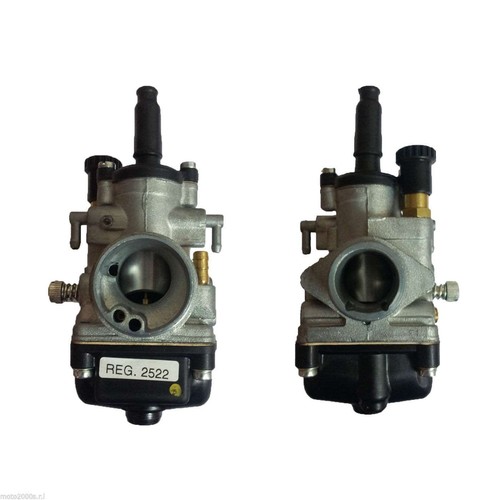 02522 carburatore dell - 02522,