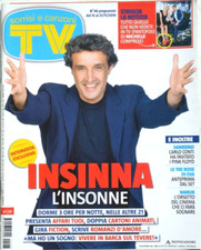 Sorrisi e canzoni tv 46/2014