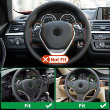 Cambio a palette magnetico in carbonio per BMW Auto 07-13 E81 E82 E87 E88 E90 E92 E93 M3