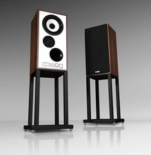 MISSION 700 WALNUT COPPIA DI