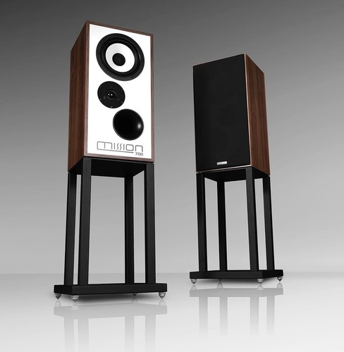 Mission 700 walnut coppia - mission,