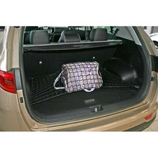 Rete portapacchi bagagliaio