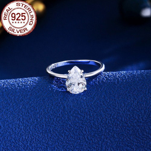 Anello zirconi simulazione